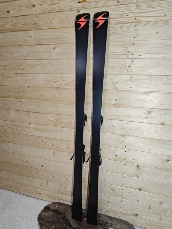 LYŽE BLIZZARD WRC RACE TI 176CM 